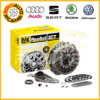 KIT FRIZIONE LUK 602000600
