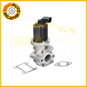 VALVOLA EGR SIDAT 834648