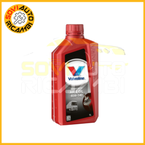 ASSALE VALVOLINE 85W-140