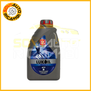 LUKOIL ATF III OLIO