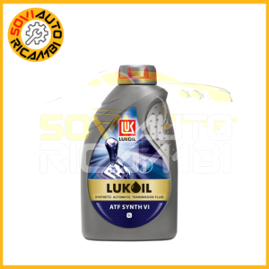 LUKOIL ATF SYNTH VI OLIO CAMBIO