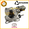 attuatore frizione toyota benzina