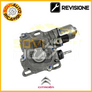 ATTUATORE FRIZIONE CITROEN C1