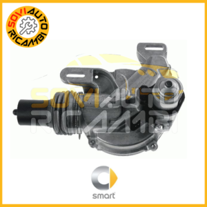 ATTUATORE FRIZIONE SACHS 3981000066