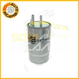 CHAMPION FILTRO CARBURANTE CFF100502