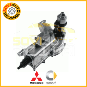ATTUATORE FRIZIONE SACHS 3981000067