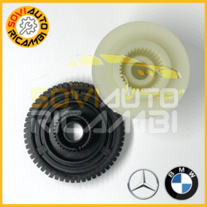 corona ingranaggio ripartitore bmw
