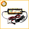 caricatore batteria auto
