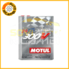 olio motore MOTUL 20W60