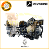 RIPARAZIONE CAMBIO ROBOTIZZATO RENAULT
