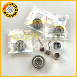 kit riparazione full attuatore frizione