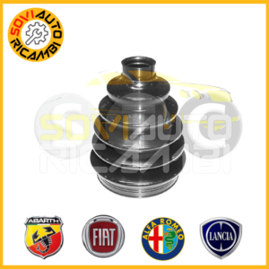 CUFFIA SEMIASSE STC T400155 FCA