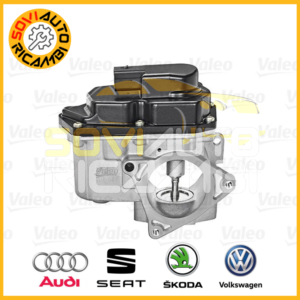 VALVOLA EGR RIGENERATA VALEO 700424 03L131501E