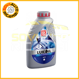 LUKOIL ATF OLIO CAMBIO