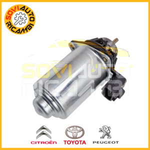 motore 31360-70010 attuatore benzina