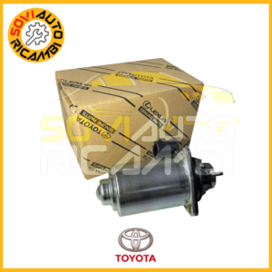 MOTORE ELETTRICO ATTUATORE FRIZIONE TOYOTA DIESEL