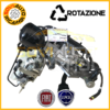 robot dualogic benzina rigenerato
