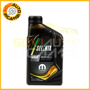SELENIA 5W-30 WR