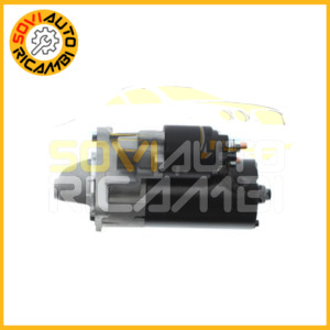 BOSCH 0986025660 MOTORINO D'AVVIAMENTO DI ROTAZIONE
