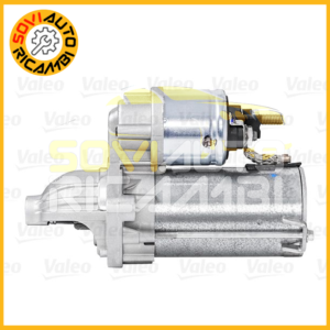 VALEO 438168 MOTORINO D'AVVIAMENTO