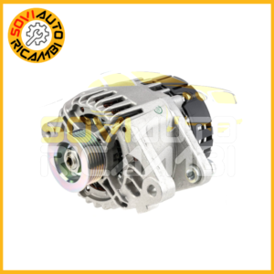 DENSO DAN1035 ALTERNATORE
