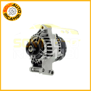 DENSO DAN1002 ALTERNATORE