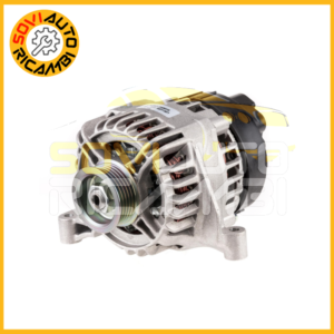 DENSO DAN519 ALTERNATORE