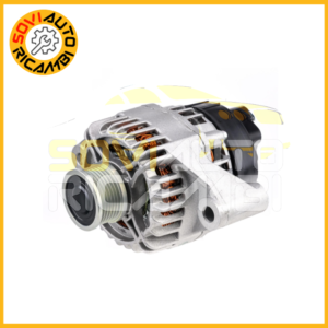 DENSO DAN994 ALTERNATORE