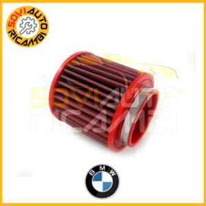 FB677/08 FILTRO ARIA SPORTIVO BMC