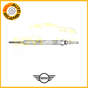 NGK 91648 CANDELETTA