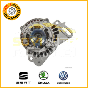 SANDO 2015281.1 ALTERNATORE