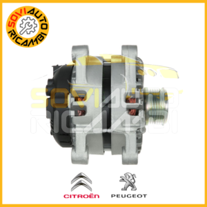 SANDO 2015414.1 ALTERNATORE