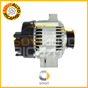 SANDO 2030132.1 ALTERNATORE