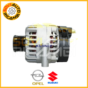 SANDO 2030177.1 ALTERNATORE