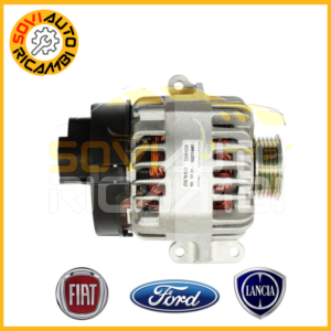 SANDO 2030190.1 ALTERNATORE