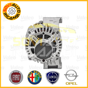 VALEO 439504 ALTERNATORE