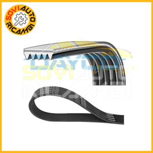 DAYCO 5PK1145 CINGHIA POLY-V