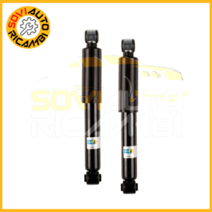 KIT 2 AMMORTIZZATORI POSTERIORI BILSTEIN 19-184104 FIAT ABARTH