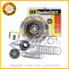 KIT FRIZIONE LUK 602000100
