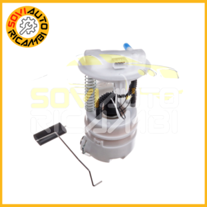 IMPIANTO ALIMENTAZIONE CARBURANTE SIDAT 72257
