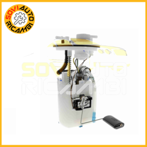 IMPIANTO ALIMENTAZIONE CARBURANTE SIDAT 72818
