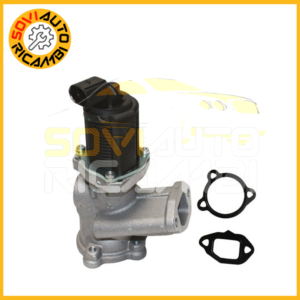 VALVOLA EGR SIDAT 83632
