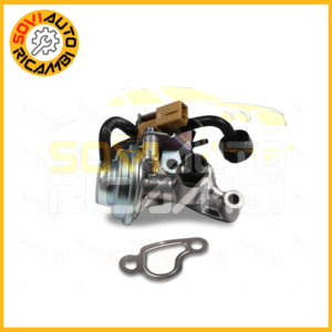 VALVOLA EGR SIDAT 83710