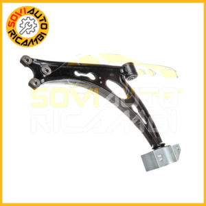 BRACCIO SOSPENSIONE ANTERIORE SX BIRTH BR1920