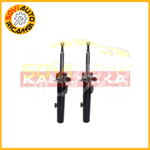 KIT 2 AMMORTIZZATORI ANTERIORI KAMOKA BMW