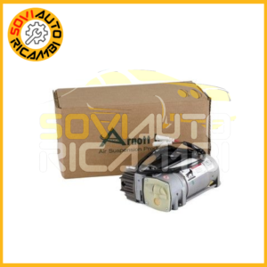 COMPRESSORE PER SOSPENSIONE AD ARIA ARNOTT P-2494