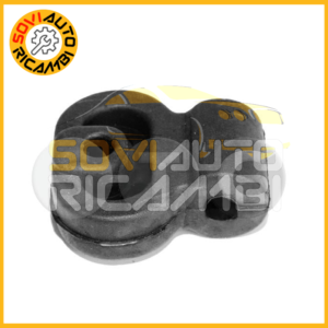 TAMPONE PARACOLPO - SILENZIATORE STC T405558
