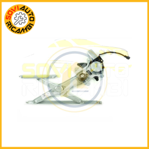 ALZACRISTALLO ELETTRICO ANTERIORE YARIS
