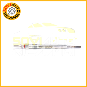 BOSCH 0250403009 CANDELETTA ACCENSIONE