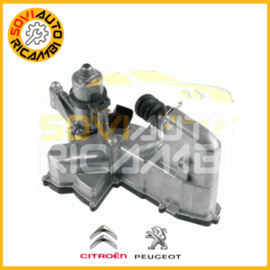 SACHS CILINDRO SECONDARIO FRIZIONE 3981000089
